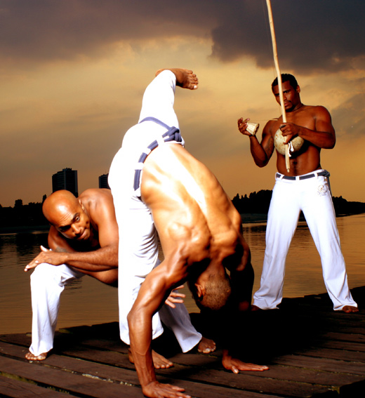 Capoeira 2